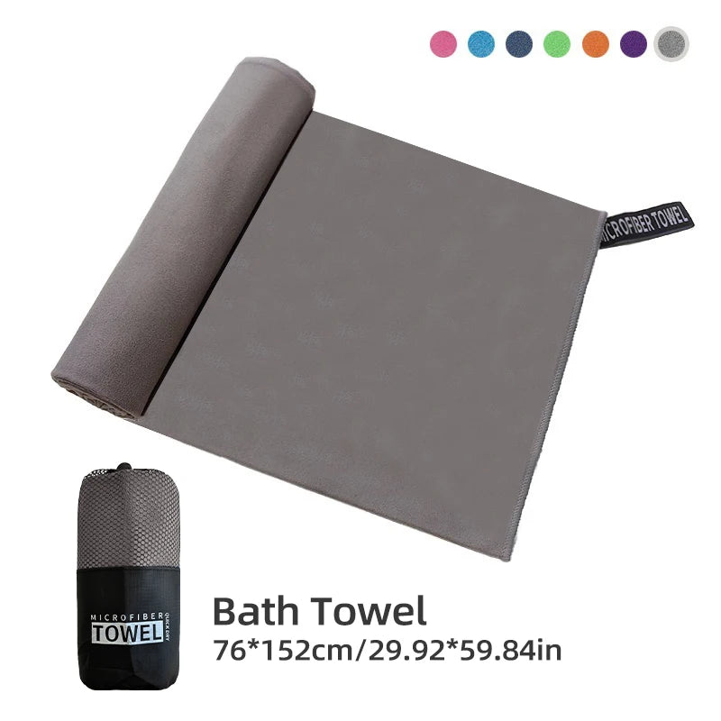 Serviette de gymnastique 11