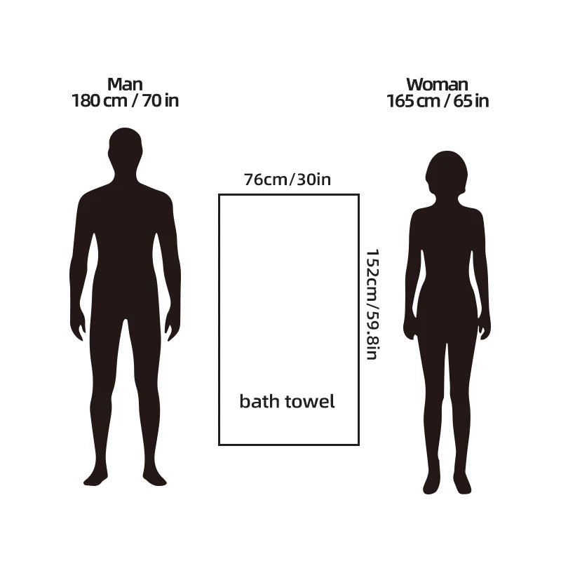 Serviette de gymnastique 3