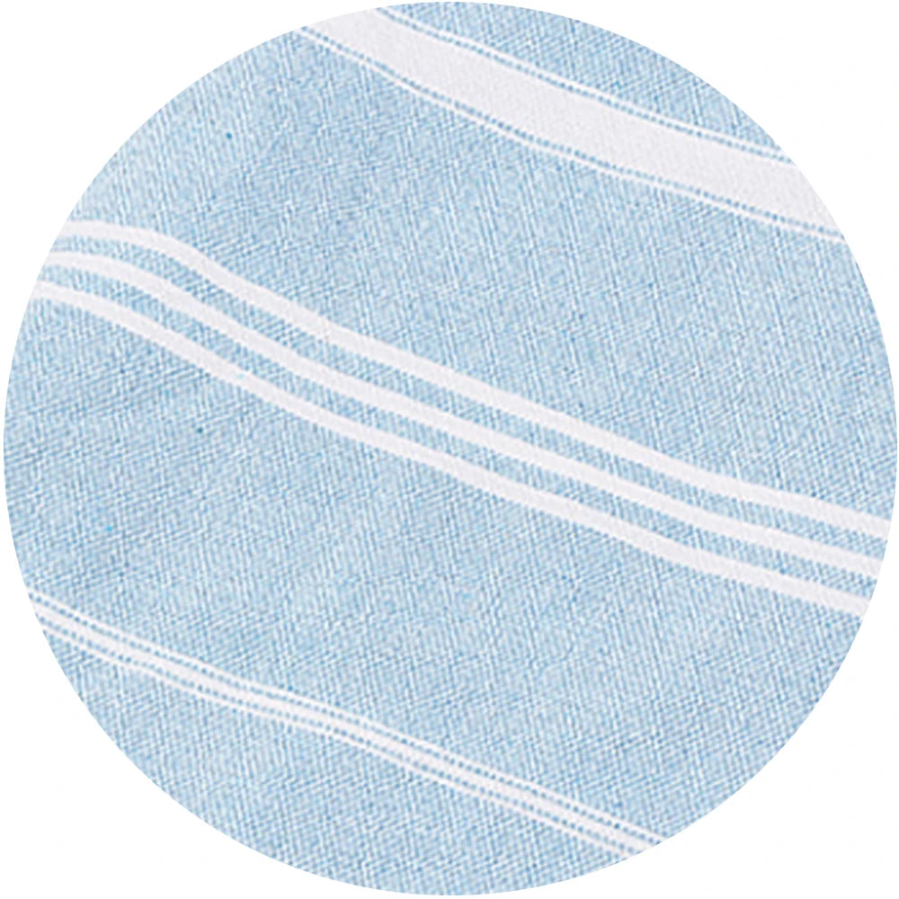 Serviette de plage turque 13