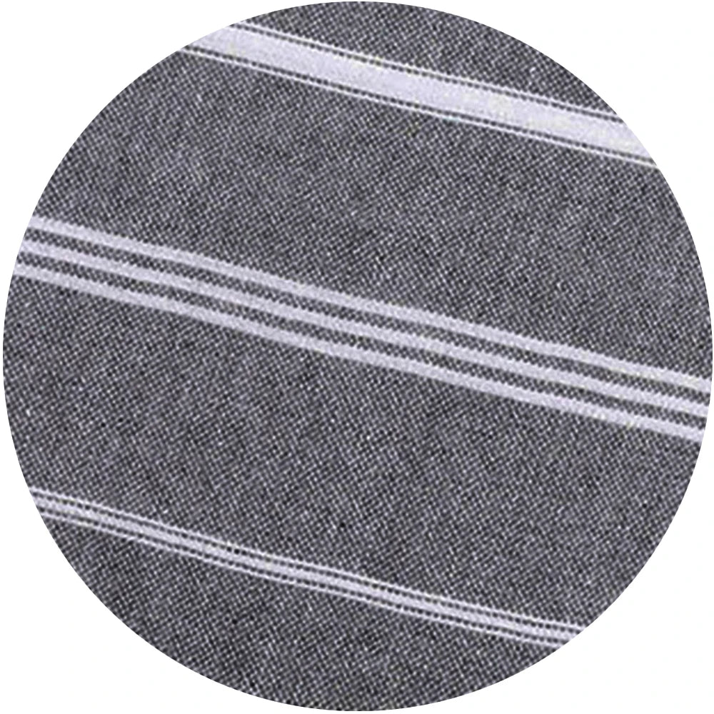 Serviette de plage turque 15