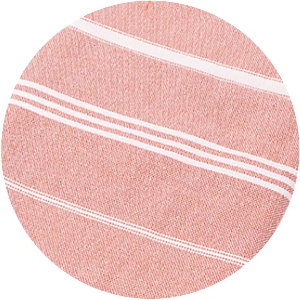 Serviette de plage turque 7