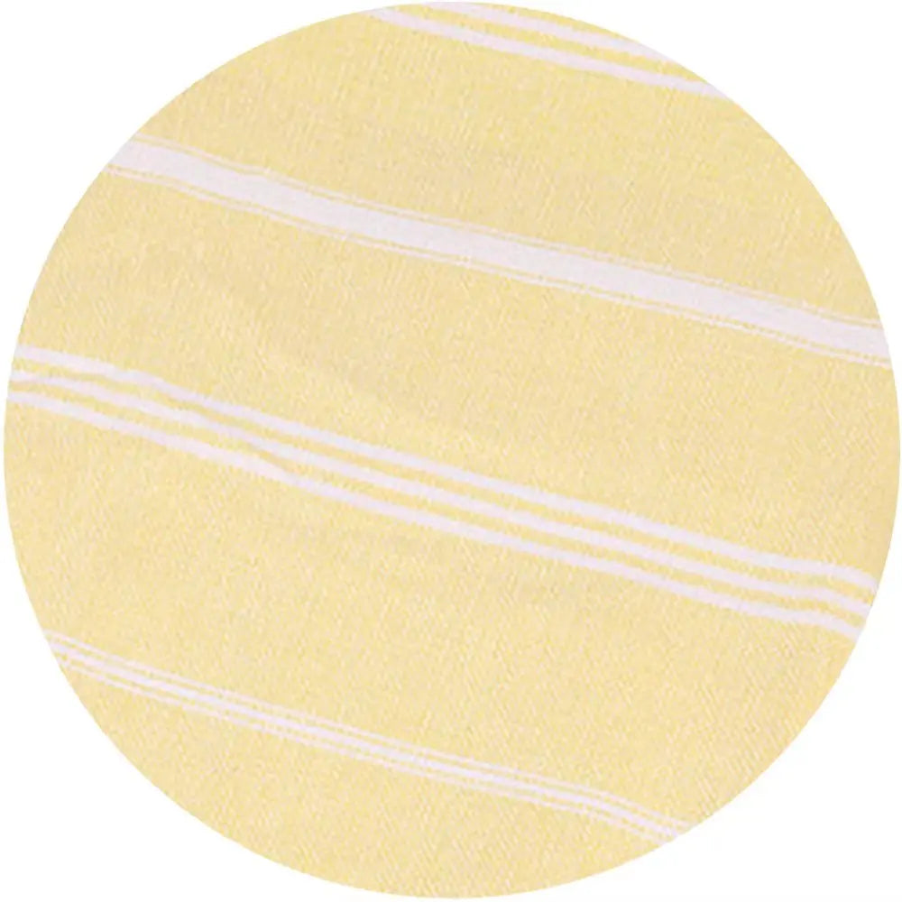 Serviette de plage turque 8