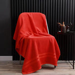 Serviette en coton luxe - Vignette | Serviettes de bain 