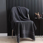 Serviette en coton luxe - Vignette | Serviettes de bain 