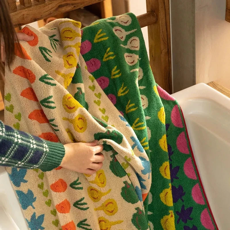 Serviette japonaise 5