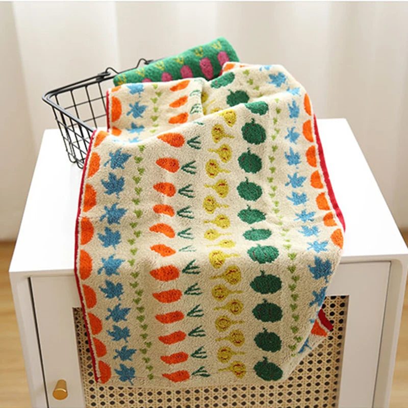 Serviette japonaise 8