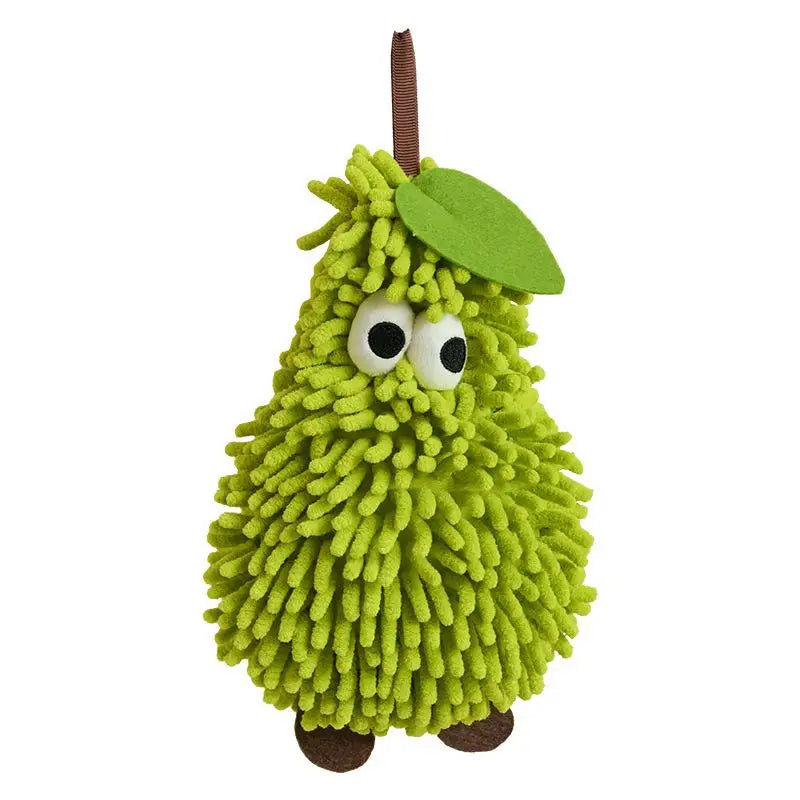 Serviette à main légumes 6