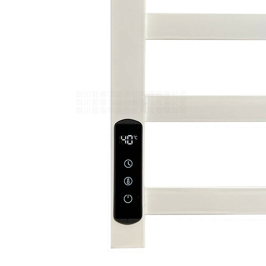 Thermostat à affichage numérique