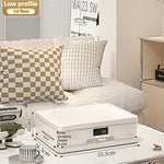 Tiroir de rangement serviettes - Vignette | Serviettes de bain 