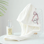Serviette de bain trio jupe - Vignette | Serviettes de bain 