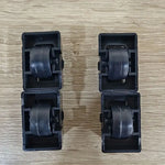 Armoire de rangement serviettes - Vignette | Serviettes de bain 