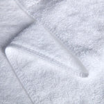 Serviette de bain hotel - Vignette | Serviettes de bain 